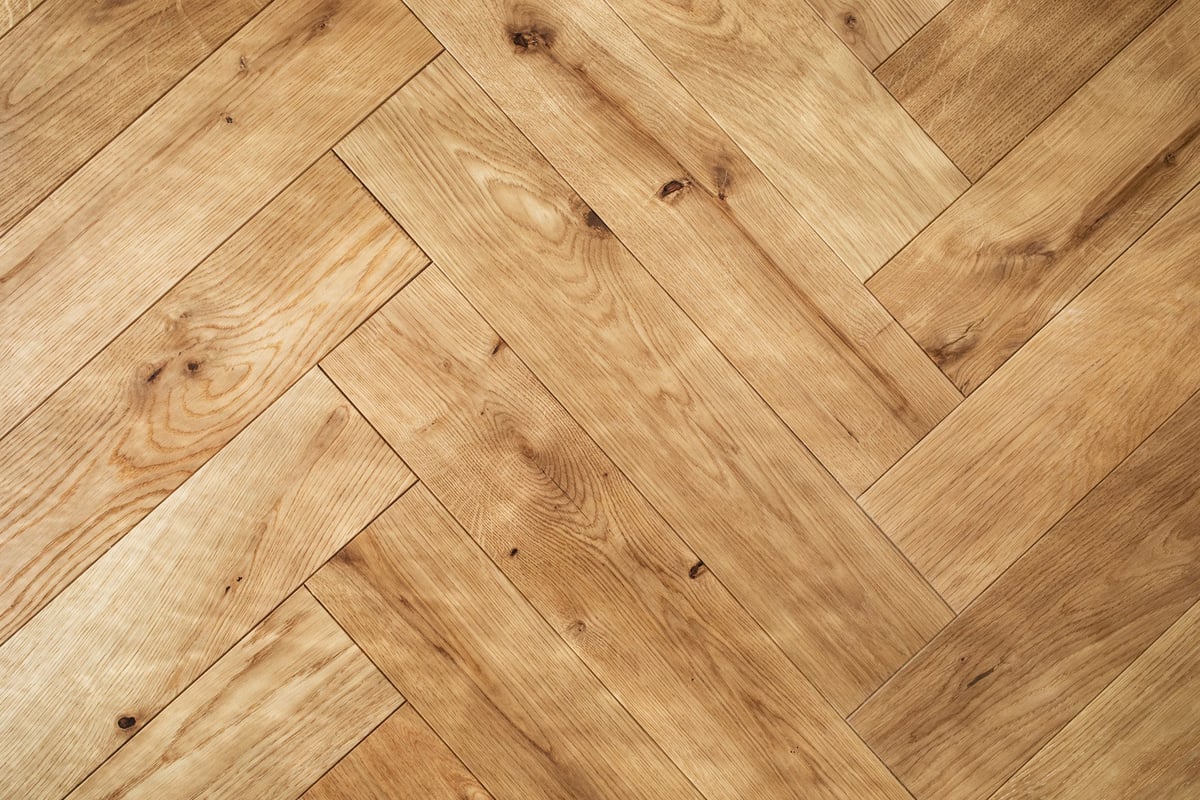 Engineered Wood Flooring