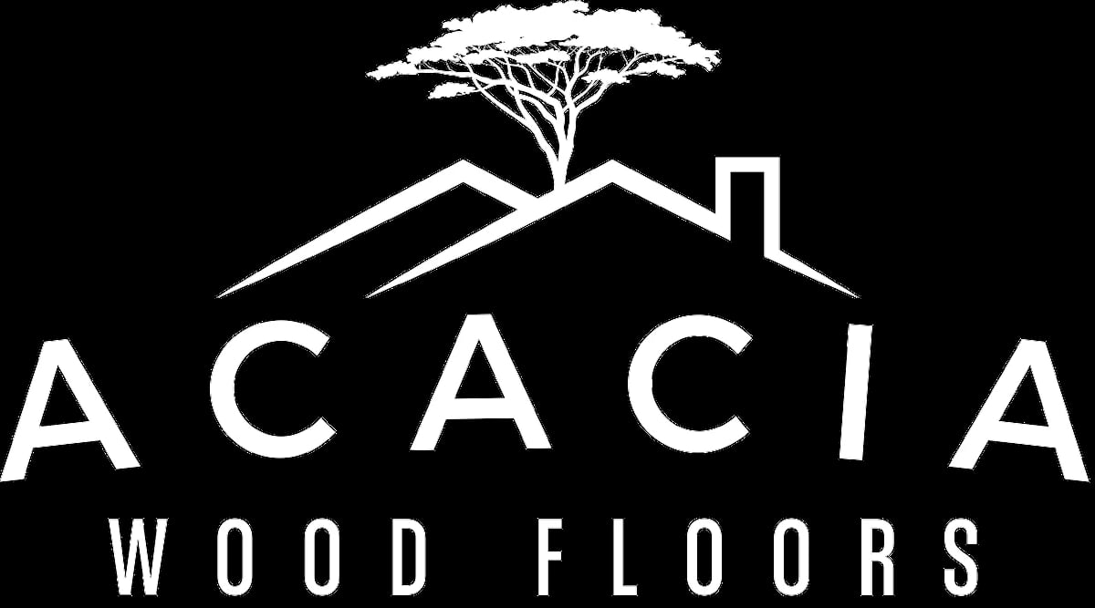Acacia Wood Floors logo