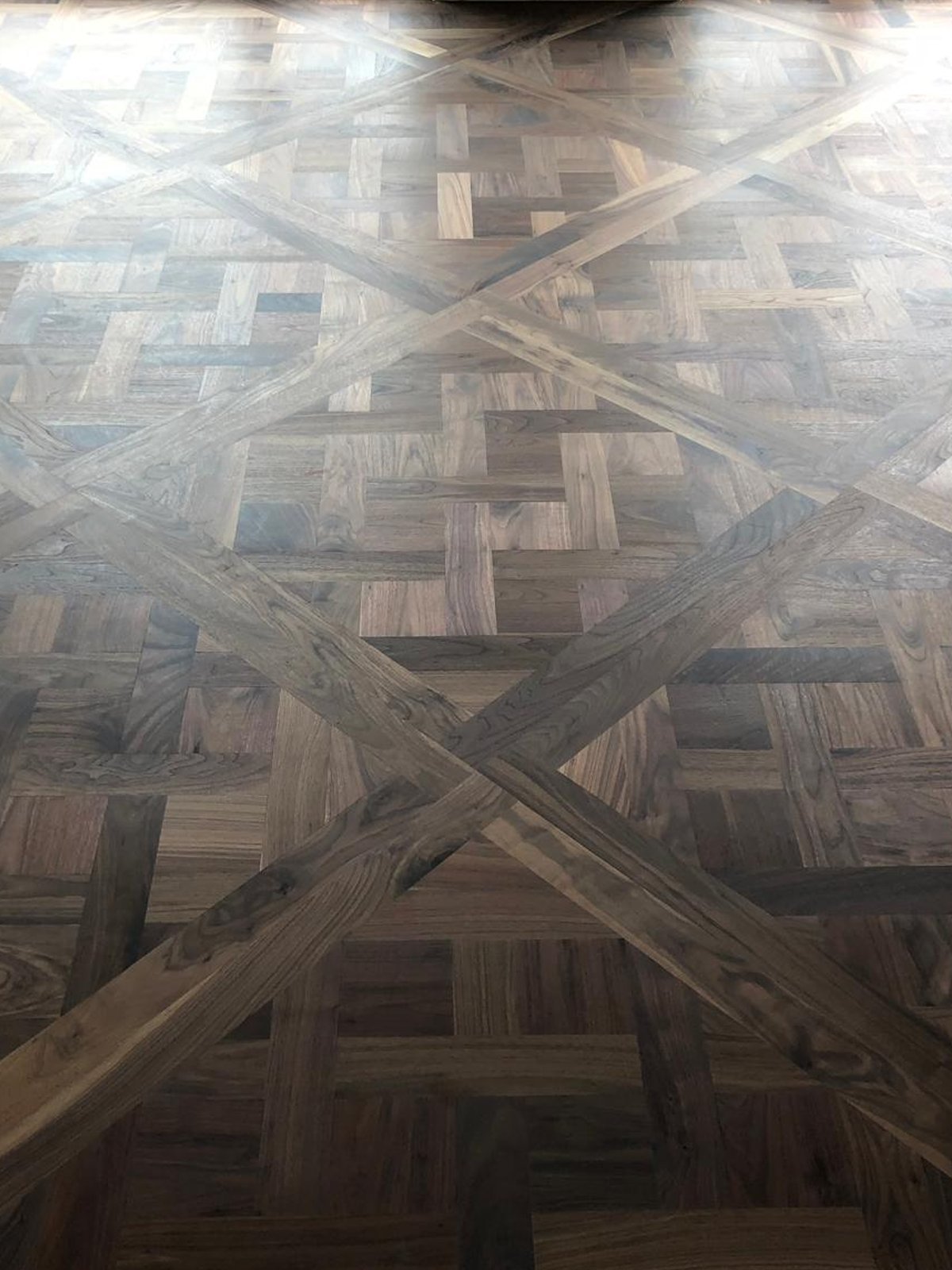 Floor Restoration & Renovation
